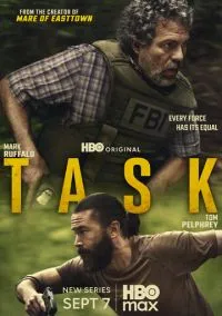 сериал Задание (сериал, 2025) 1 сезон смотреть онлайн на Лордфильм